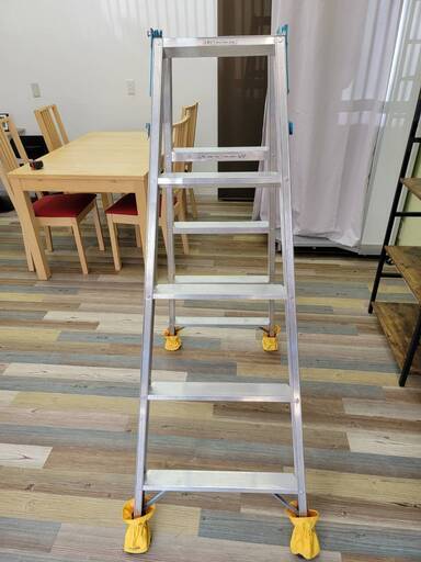 脚立 5尺 KW-150 My Styls 取りに来ていただける方限定！