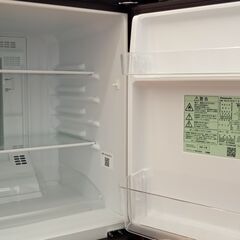 ★ジモティ割あり★ Panasonic　冷蔵庫　21年製　365L　クリーニング済　YJ2013 ☆ジモティ割あり☆ Panasonic 冷蔵庫 138L 21年製 動作確認