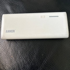 ANKER モバイルバッテリー　13000mah