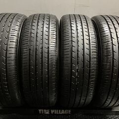 TOYO NANOENERGY J63 185/60R15 15インチ 夏タイヤ 4本 21年製