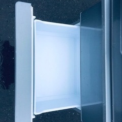 ET2073番⭐️AQUAノンフロン冷凍冷蔵庫⭐️