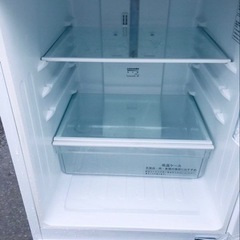 ET2075番⭐️Hisense2ドア冷凍冷蔵庫⭐️