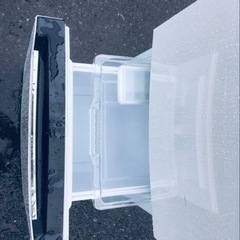 ET2075番⭐️Hisense2ドア冷凍冷蔵庫⭐️