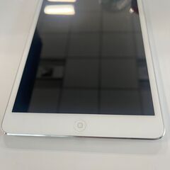 Apple　iPad