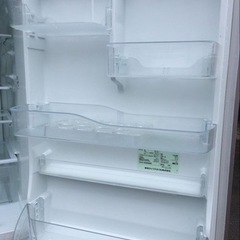 ET2074番⭐️426L⭐️ TOSHIBAノンフロン冷凍冷蔵庫⭐️