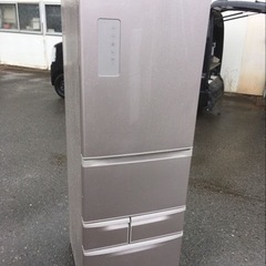 ET2074番⭐️426L⭐️ TOSHIBAノンフロン冷凍冷蔵庫⭐️
