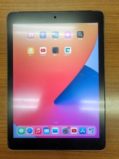 5月末まで！IPAD AIR 2 セルラーモデル16GB シルバー 取りに来て