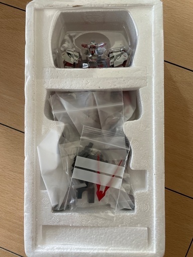 メタルビルド、アストレイ　レッドドラゴニクス