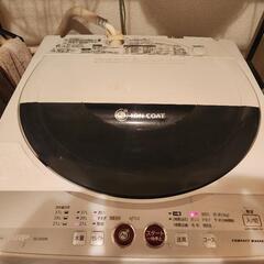 洗濯機【値下げ】