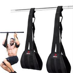 【値下げ】ホームジムセット:バーベルフレームとバー3本 (ウェイトなし)