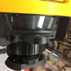 ★値下げしました★　スペクトラフィジックス Spectra-Physics 電子レ－ザ－レベル LASER PLANE200 受光器【ハンズクラフト宜野湾店】