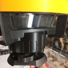 ★値下げしました★　スペクトラフィジックス Spectra-Physics 電子レ－ザ－レベル LASER PLANE200 受光器【ハンズクラフト宜野湾店】