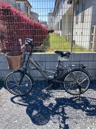 ヤマハパス(受け渡し予定者が決まりました)
