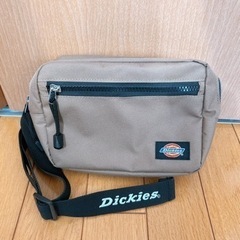 Dickies ミニショルダーバッグ