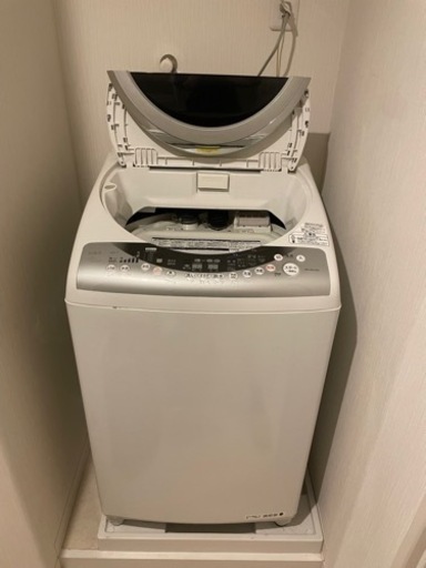 東芝 洗濯機