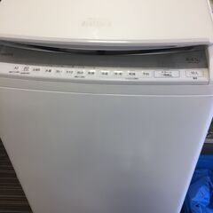 ♪HITACHI 日立 電気洗濯乾燥機 組込形 BW-DV80F...