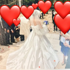 アンテプリマ　ウェディングドレス　102ant5007