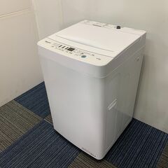 (230427)　ハイセンス　全自動電気洗濯機　HW-E4503...