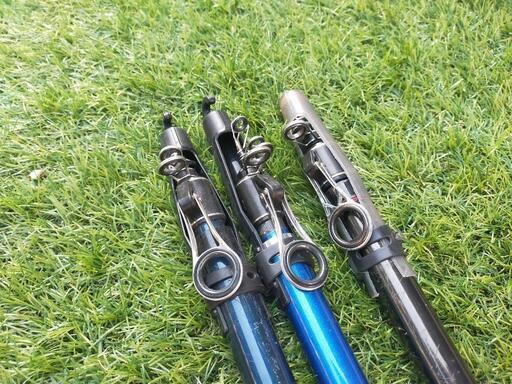 Yahoo!オークション -「(大量 まとめて まとめ売り)」(ロッド