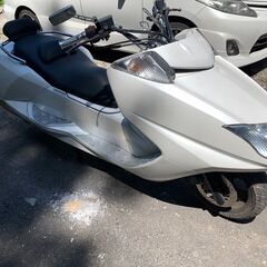 新古車？21マグザム　超極上車　走行距離　9836ｋｍ