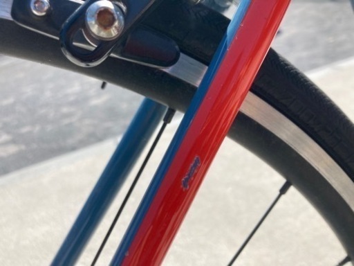 SPECIALIZED ALLEZ ELITE ロケットレッド 【公式通販】