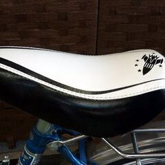 ☆ 長期保管品 昭和レトロ 丸石自転車 子ども用自転車 RIDER-ZET-16 16インチ RZ-16-M ジュニアサイクル MARUISHI 補助輪付き 札幌 北20条店