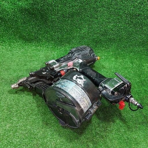 日立工機 NV65HR 高圧釘打ち機 65mm【市川行徳店】【店頭取引限定