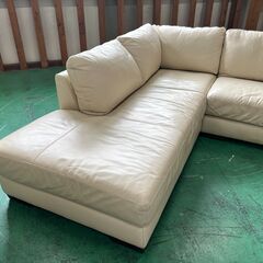ITALSOFA コーナーソファ