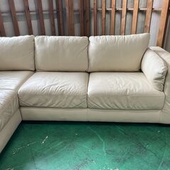 ITALSOFA コーナーソファ