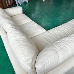 ITALSOFA コーナーソファ