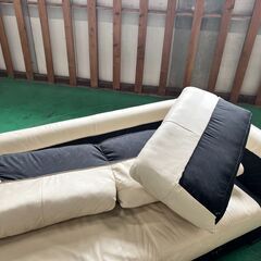ITALSOFA コーナーソファ