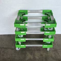 コンテナ台車の中古が安い！激安で譲ります・無料であげます｜ジモティー 