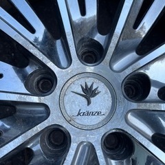 クレンツェ　マジス　20インチ　　今日限定値下げ