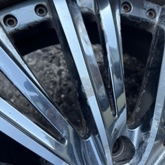 クレンツェ　マジス　20インチ　　今日限定値下げ