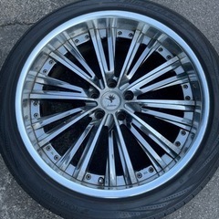 クレンツェ　マジス　20インチ　　今日限定値下げ