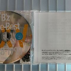 【ネット決済】B'z The Best XXV 1988-199...