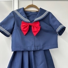 セーラー服