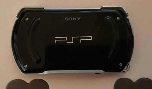 PSPgo お値下げしました - PSP go