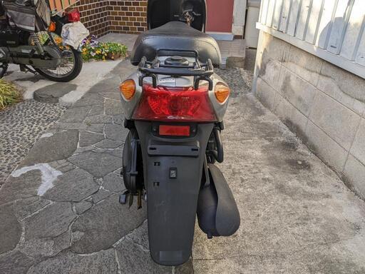 原付 50cc ジョグ JOG SA36J 整備済み インジェクション車