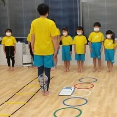 ダンスやスポーツで子供の成長を促すキッズスクール