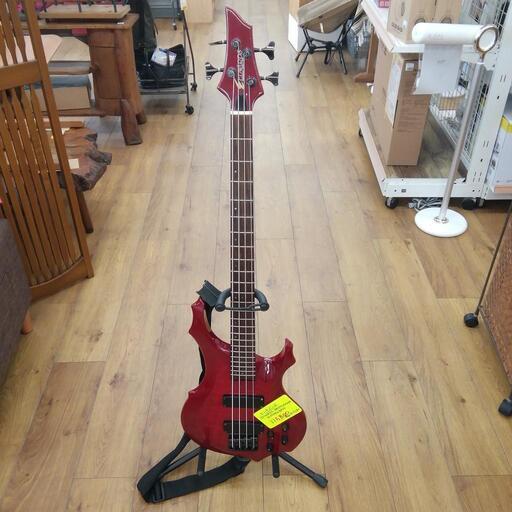 エドワーズ  ESP エレキベース プロフェッショナル 中古品 エキスパート藤沢辻堂店