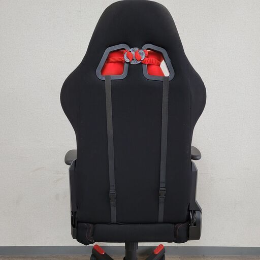 7/11終NH DXRacer/ディーエックスレーサー ゲーミングチェア 菊MZ