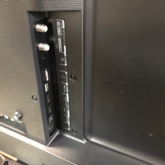 【リサイクルサービス八光】2021年製　東芝　REGZA　40型液晶テレビ　40S22