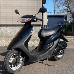 北海道 札幌市のDiO バイクの中古が安い！激安で譲ります・無料で 