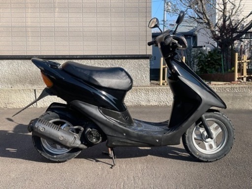 HONDA ライブDIO AF 34 | tintasmarfim.com.br