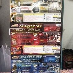 レア品
！ハイパーヨーヨー！スタータセット！ヨーヨーとバックのセット！3大ヨーヨーブランド！新品未使用レア品！