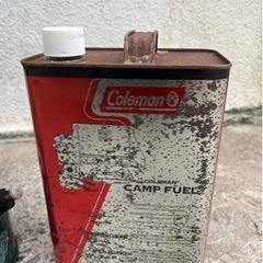 Colemanランタンアウトドアロソキャンプアナログオイルランプ🍉プロフ必読