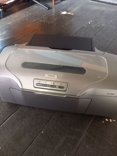 EPSONプリンター　px-G920