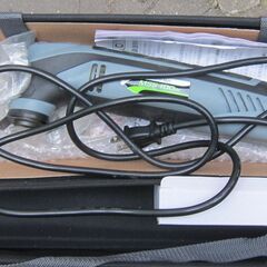 （J-434)　アースマンマルチカッティングソー（中古）*引取り限定(加古川市　鶴林寺前）