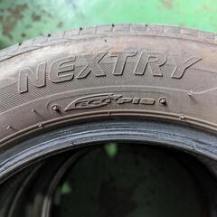 ブリヂストン ネクストリー 3本セット 155/65R14